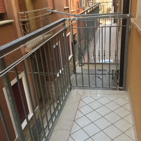 Apartamento Paoli's Sottomarina