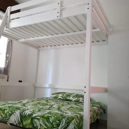 Apartamento Paoli's *