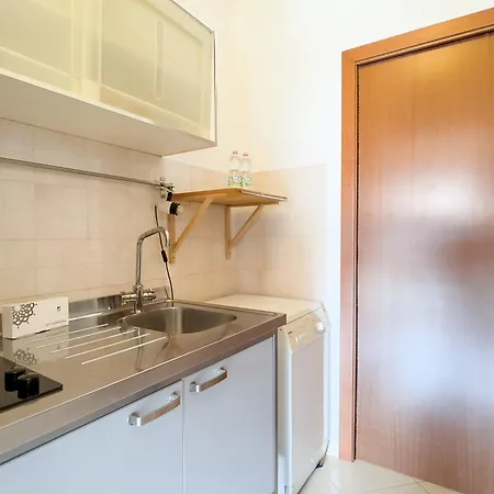 Apartamento Paoli's Sottomarina