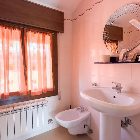 Paoli's Apartamento