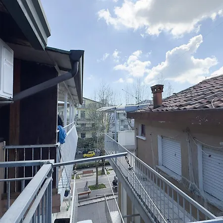 Paoli's Sottomarina