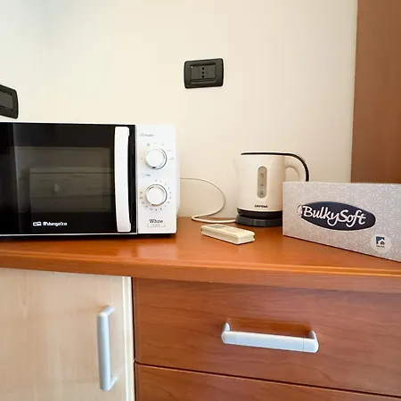 Paoli's Apartamento *