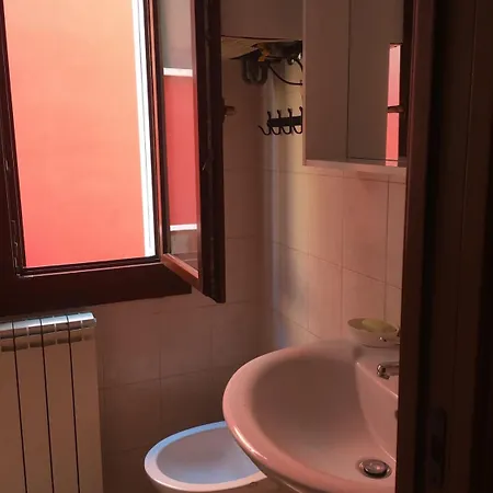 Apartament Paoli's